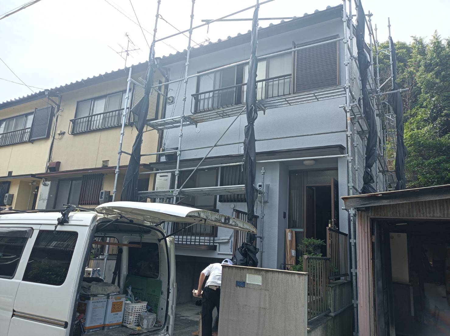 ウエストホーム　中志段味