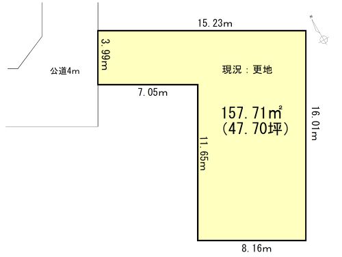 ウエストホーム　中志段味
